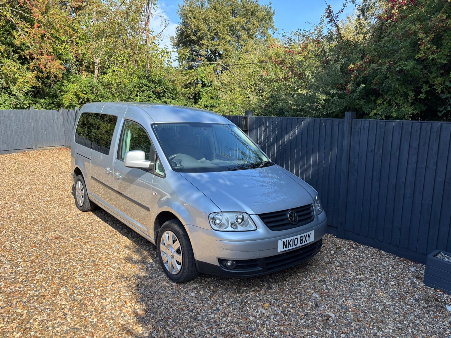 Vehicle 19