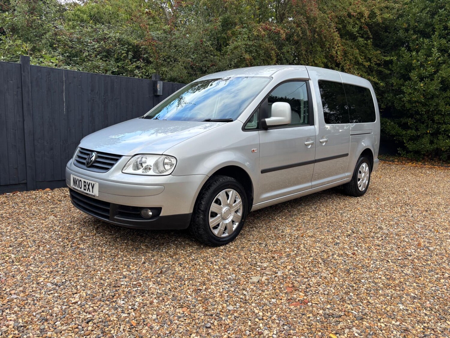 Vehicle 24