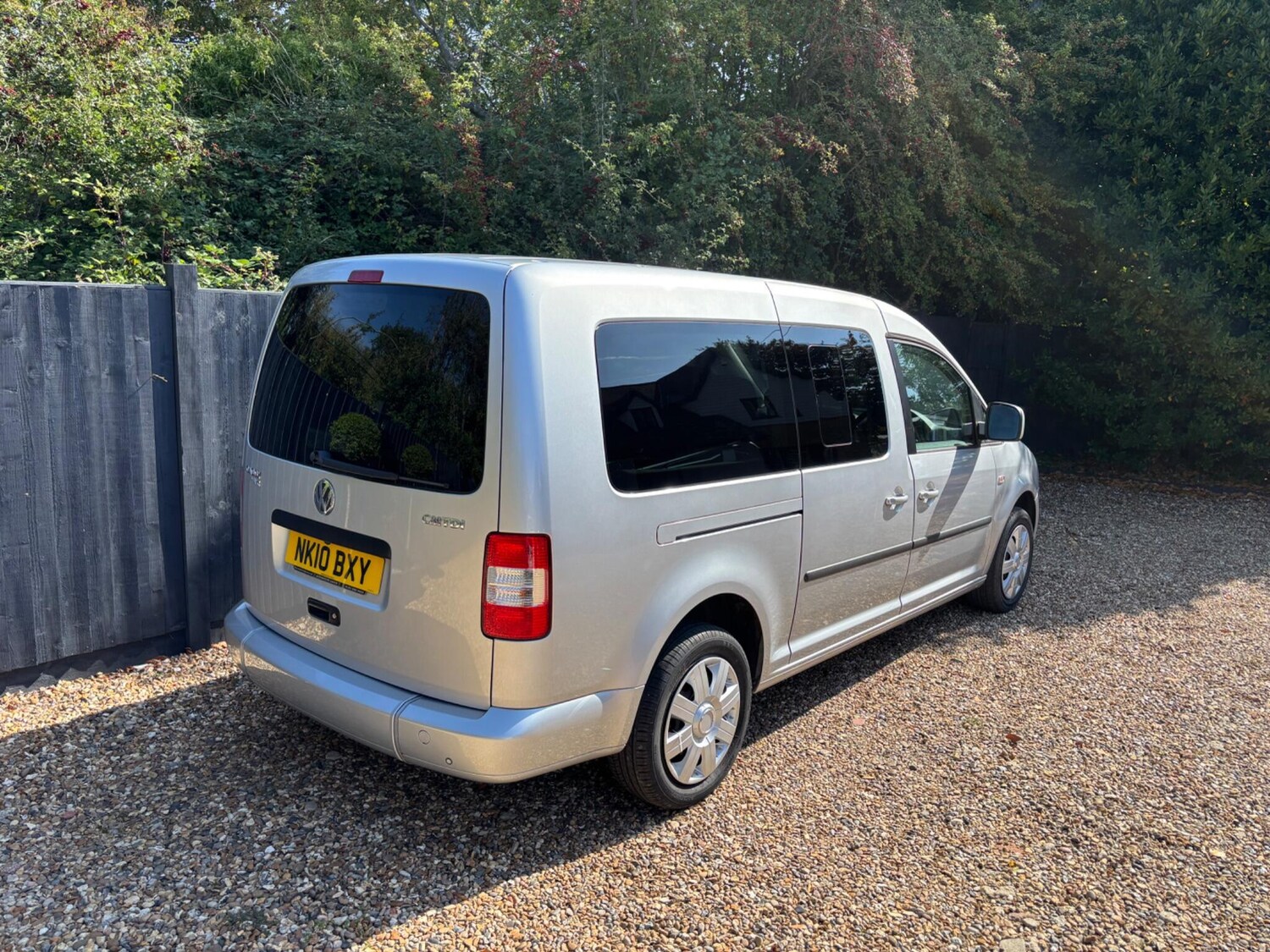 Vehicle 26