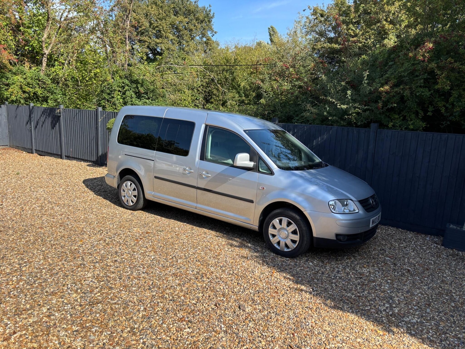 Vehicle 33