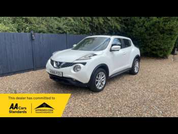 2016 (66) - 1.2 DIG-T N-Connecta Euro 6 (s/s) 5dr