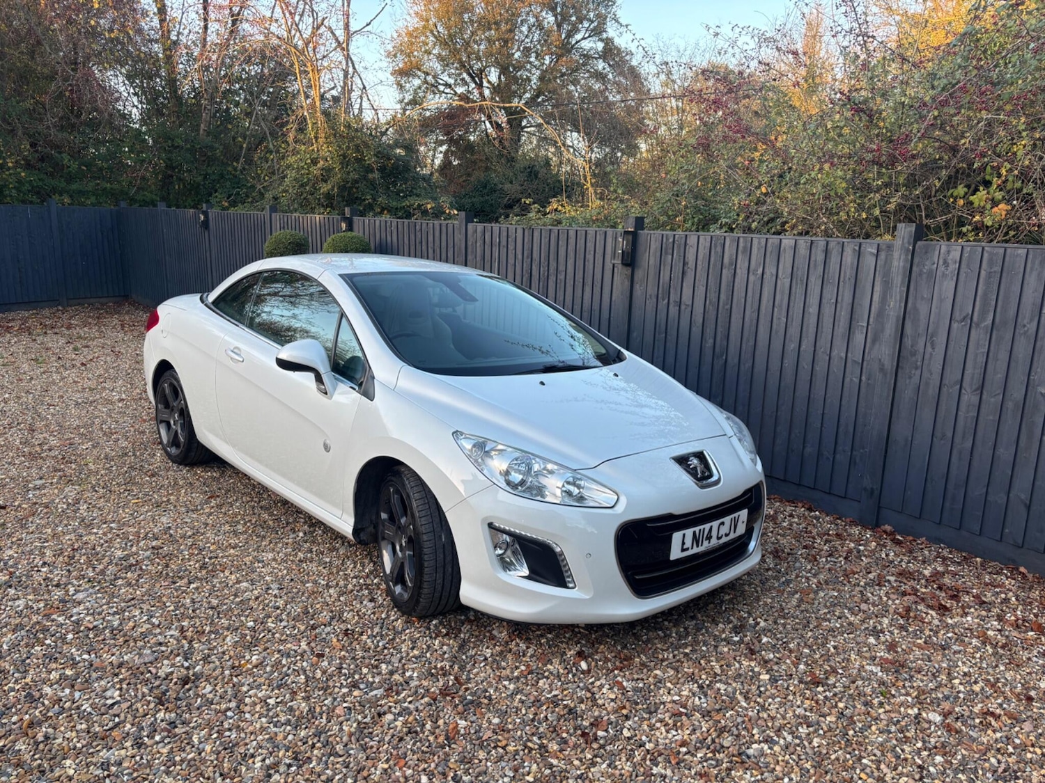 Used Peugeot 308 2014 for sale - 76992121: Photo 18