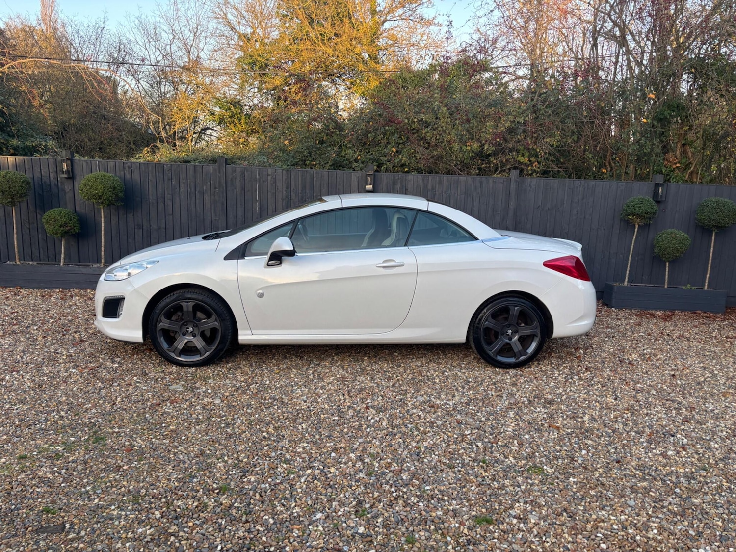 Used Peugeot 308 2014 for sale - 76992121: Photo 22