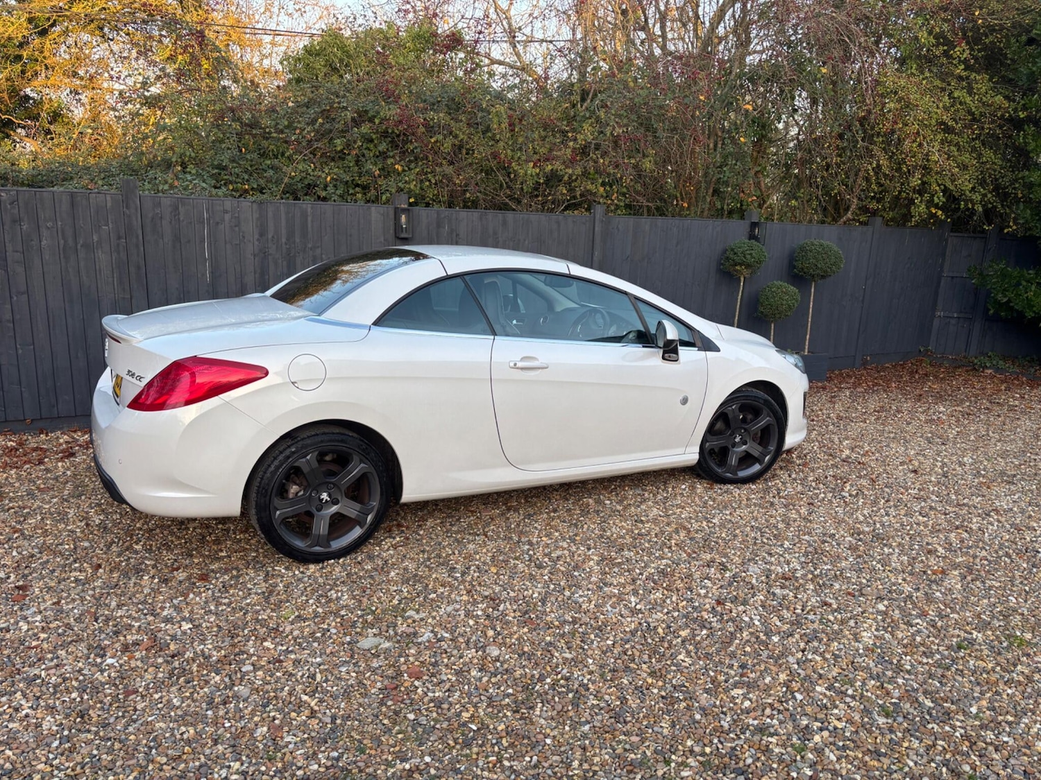 Used Peugeot 308 2014 for sale - 76992121: Photo 27