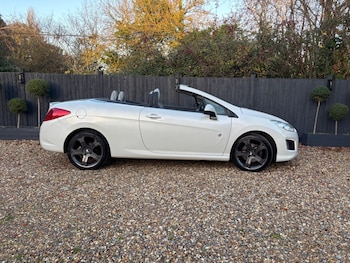 Used Peugeot 308 2014 for sale - 76992121: Photo