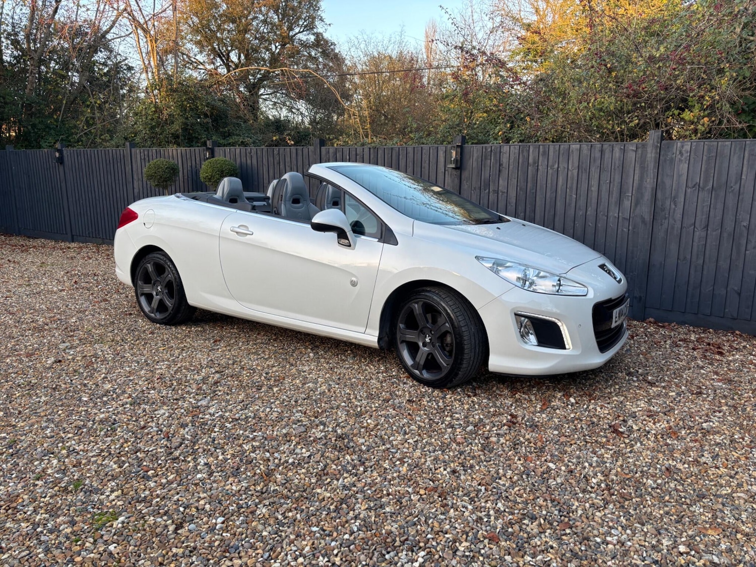 Used Peugeot 308 2014 for sale - 76992121: Photo 32