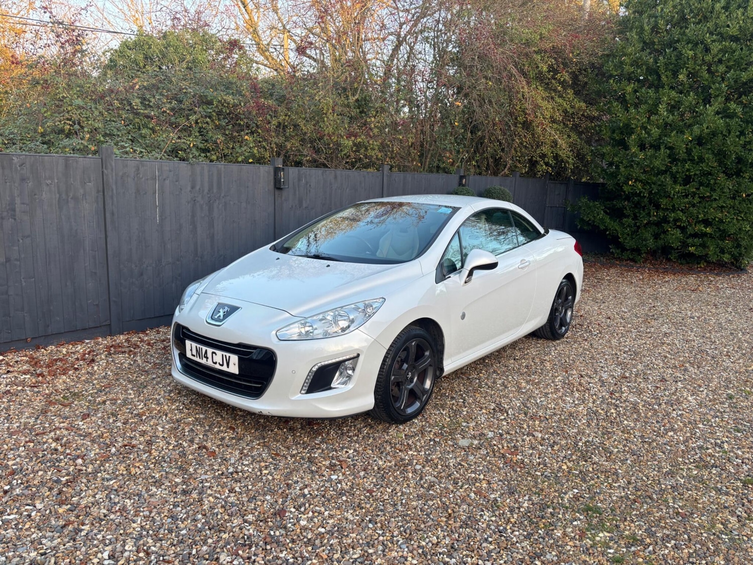 Used Peugeot 308 2014 for sale - 76992121: Photo 34