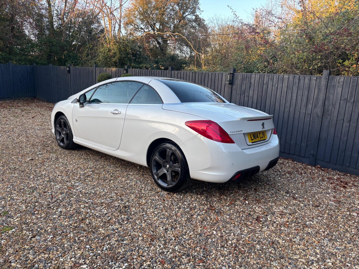 Used Peugeot 308 2014 for sale - 76992121: Photo 45