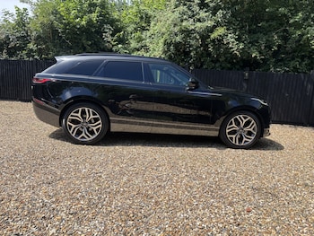 Used Land Rover Range Rover Velar 2019 for sale - 79379037: Photo