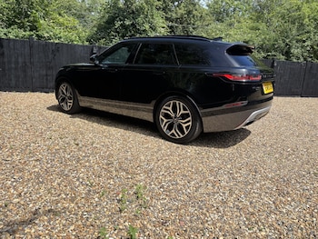 Used Land Rover Range Rover Velar 2019 for sale - 79379037: Photo