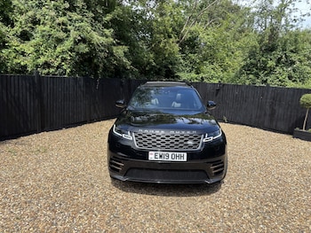 Used Land Rover Range Rover Velar 2019 for sale - 79379037: Photo