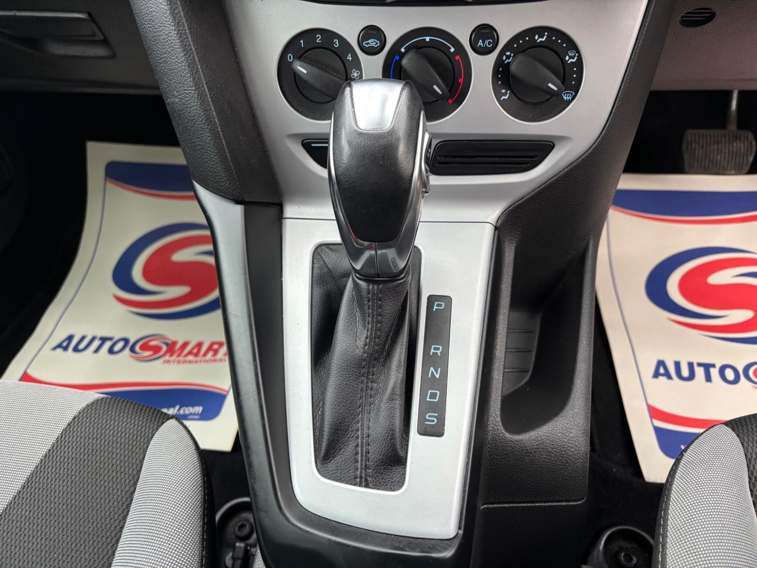 Used Ford Focus 2014 for sale - 76634288: Photo 10