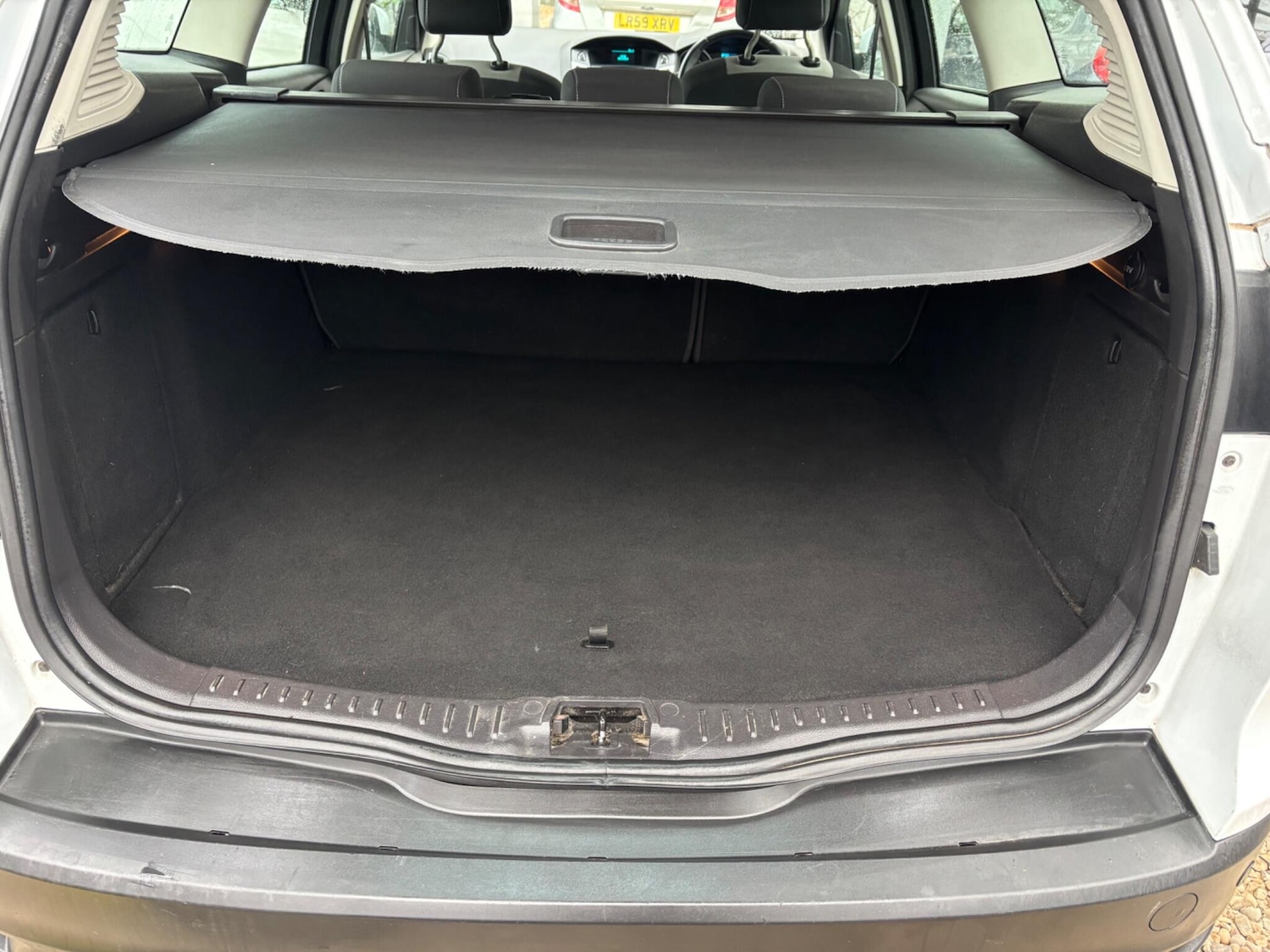 Used Ford Focus 2014 for sale - 76634288: Photo 12