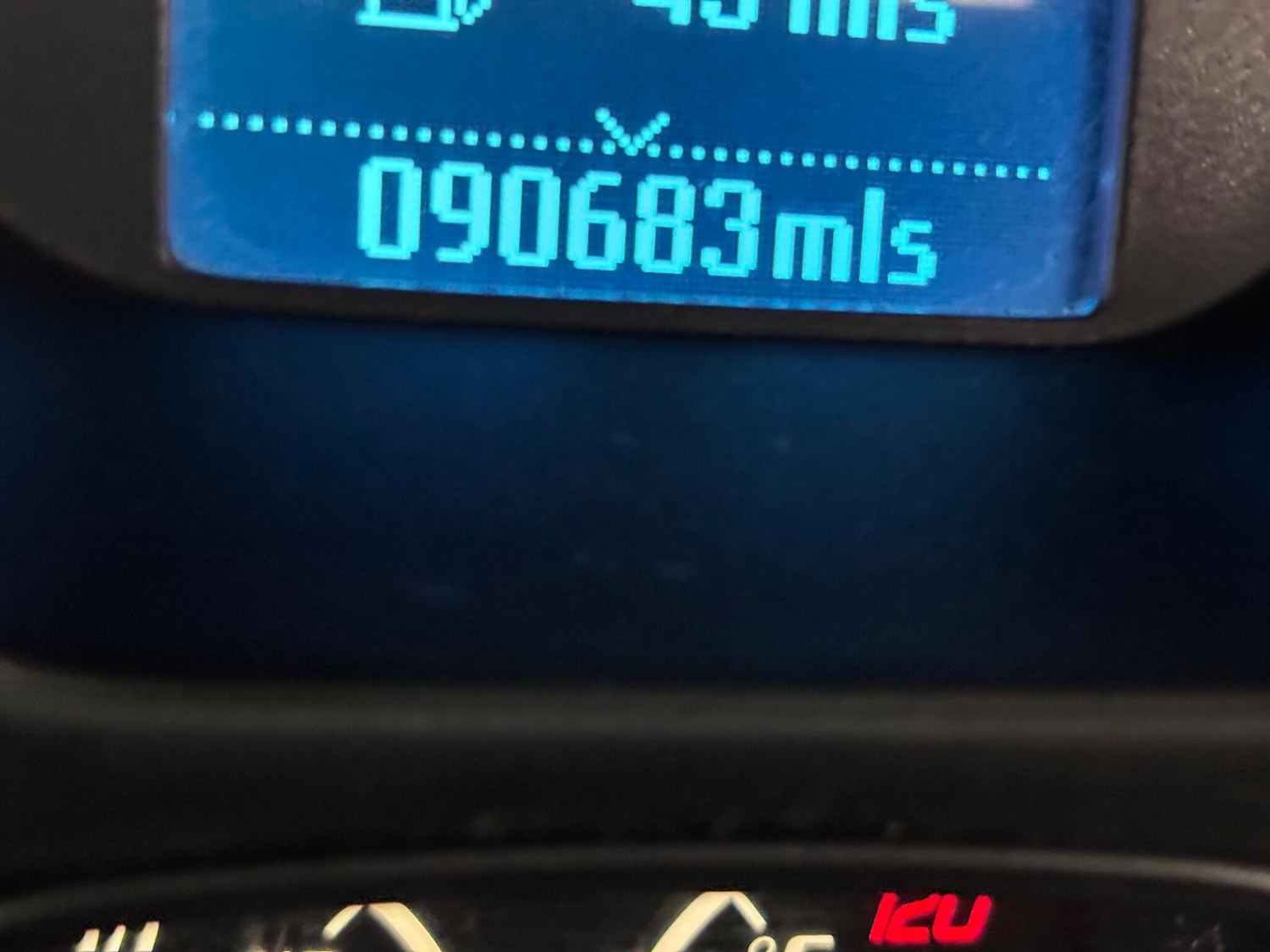 Used Ford Focus 2014 for sale - 76634288: Photo 14