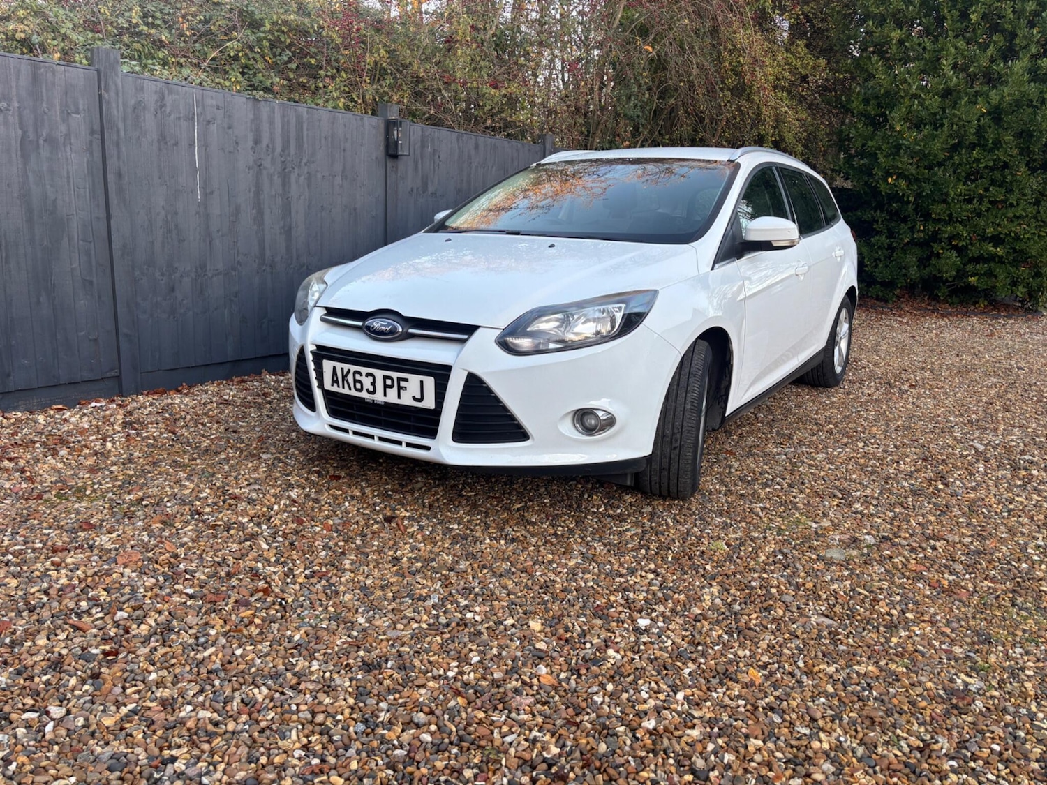 Used Ford Focus 2014 for sale - 76634288: Photo 19