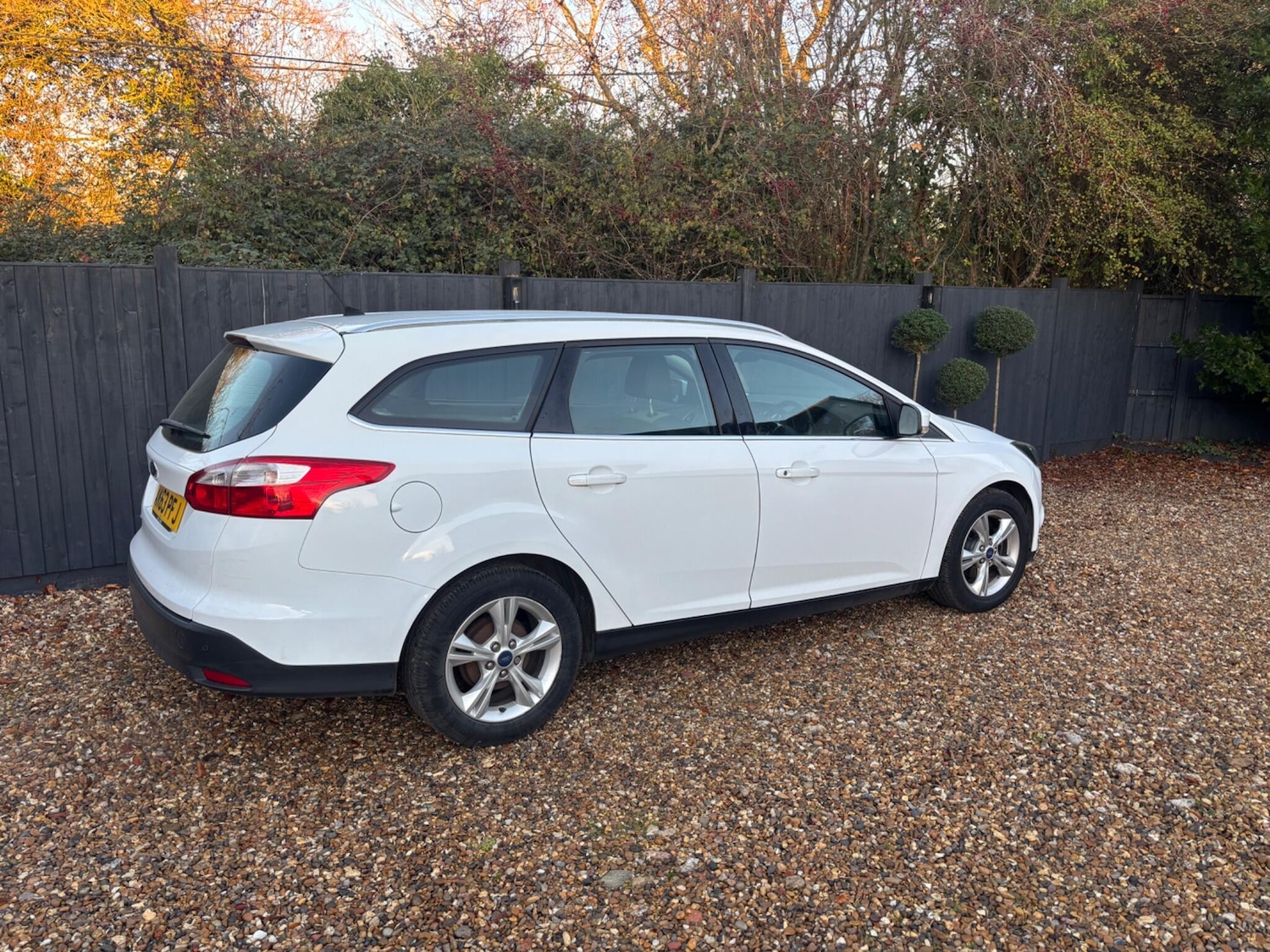 Used Ford Focus 2014 for sale - 76634288: Photo 21