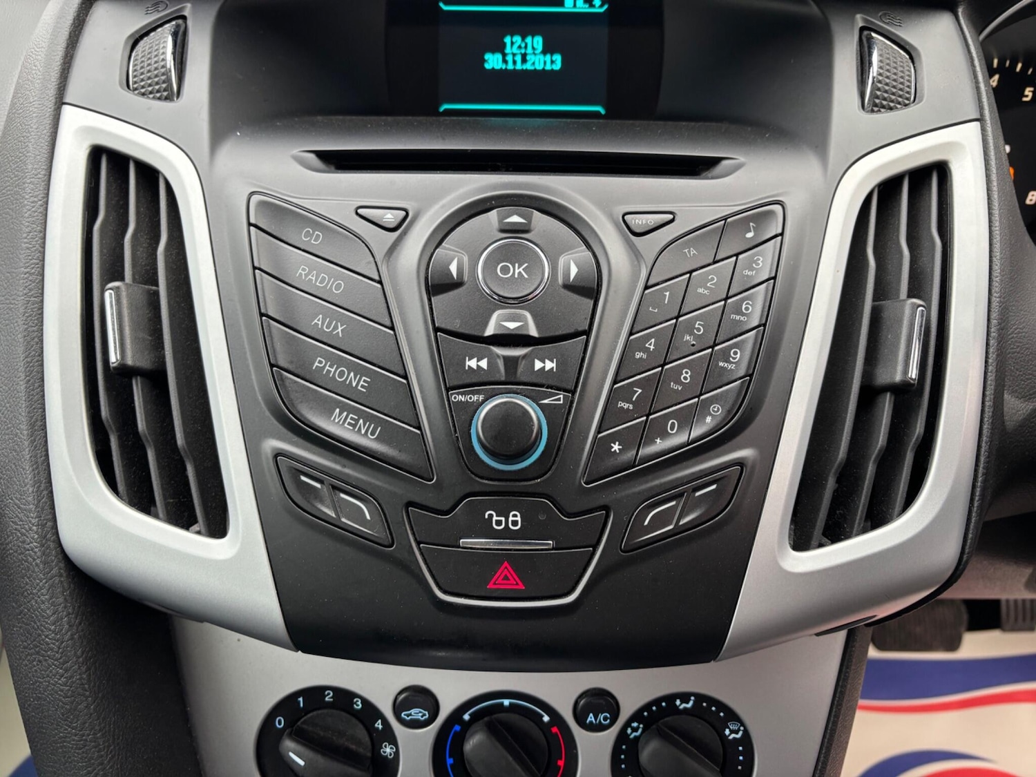 Used Ford Focus 2014 for sale - 76634288: Photo 22