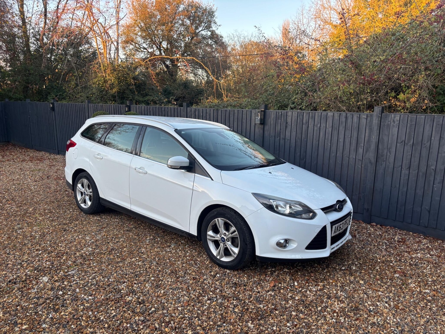 Used Ford Focus 2014 for sale - 76634288: Photo 23