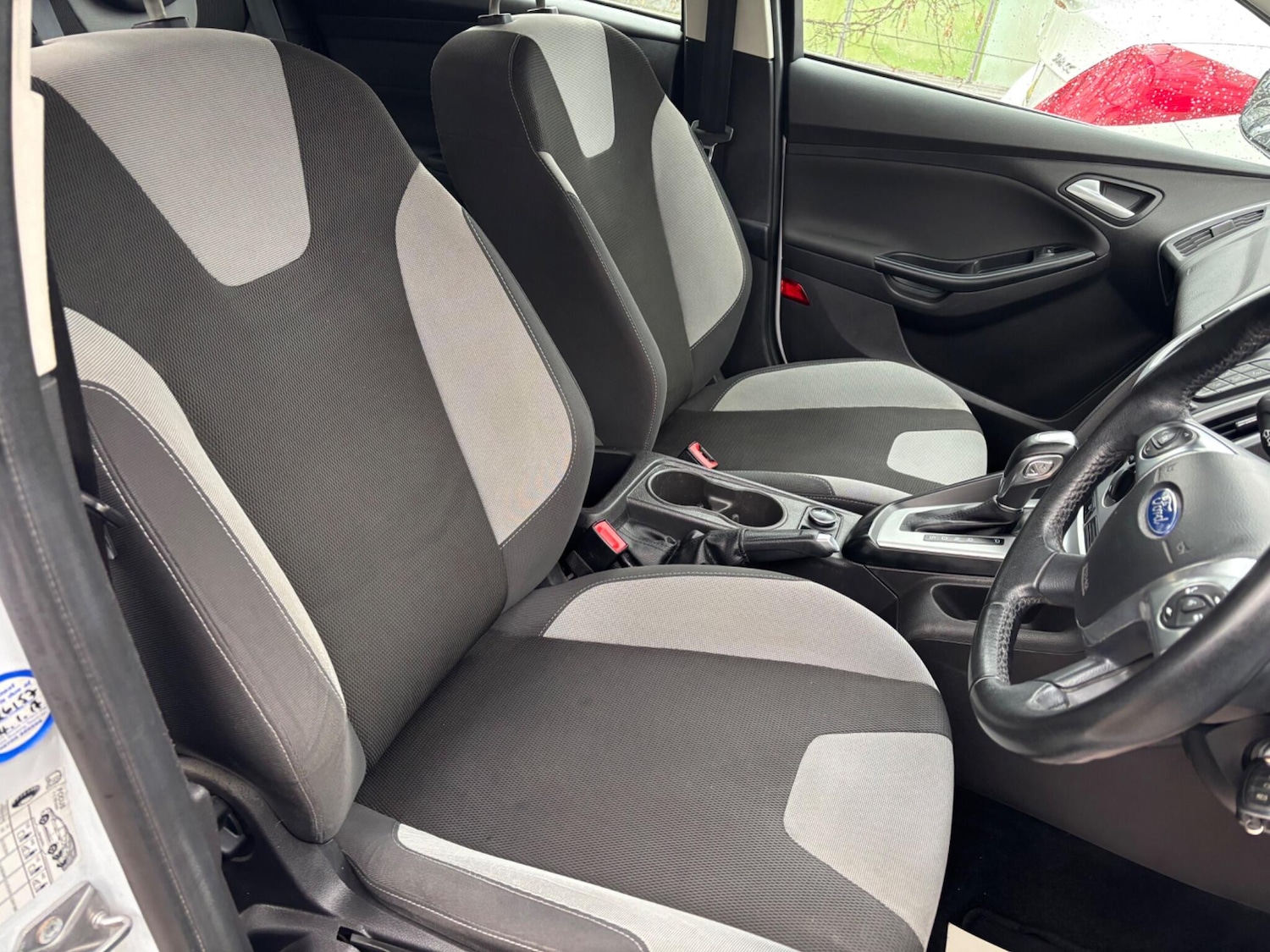 Used Ford Focus 2014 for sale - 76634288: Photo 24