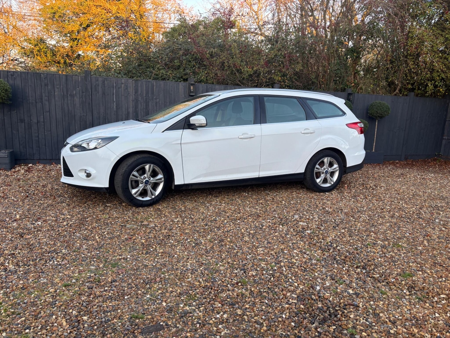 Used Ford Focus 2014 for sale - 76634288: Photo 25
