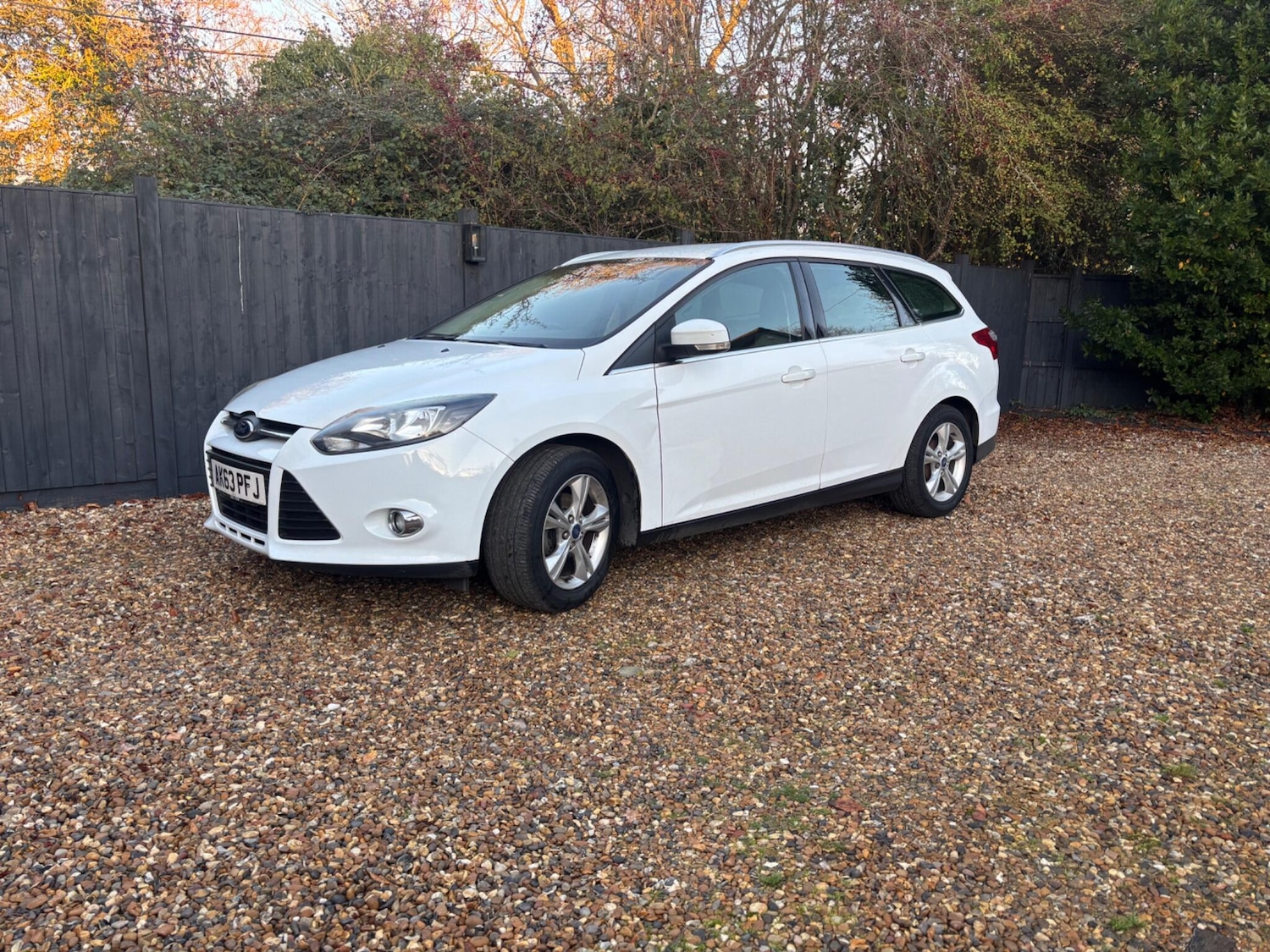 Used Ford Focus 2014 for sale - 76634288: Photo 26