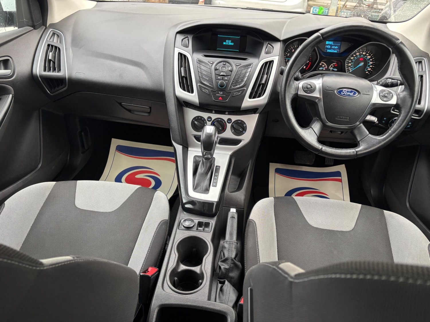 Used Ford Focus 2014 for sale - 76634288: Photo 27