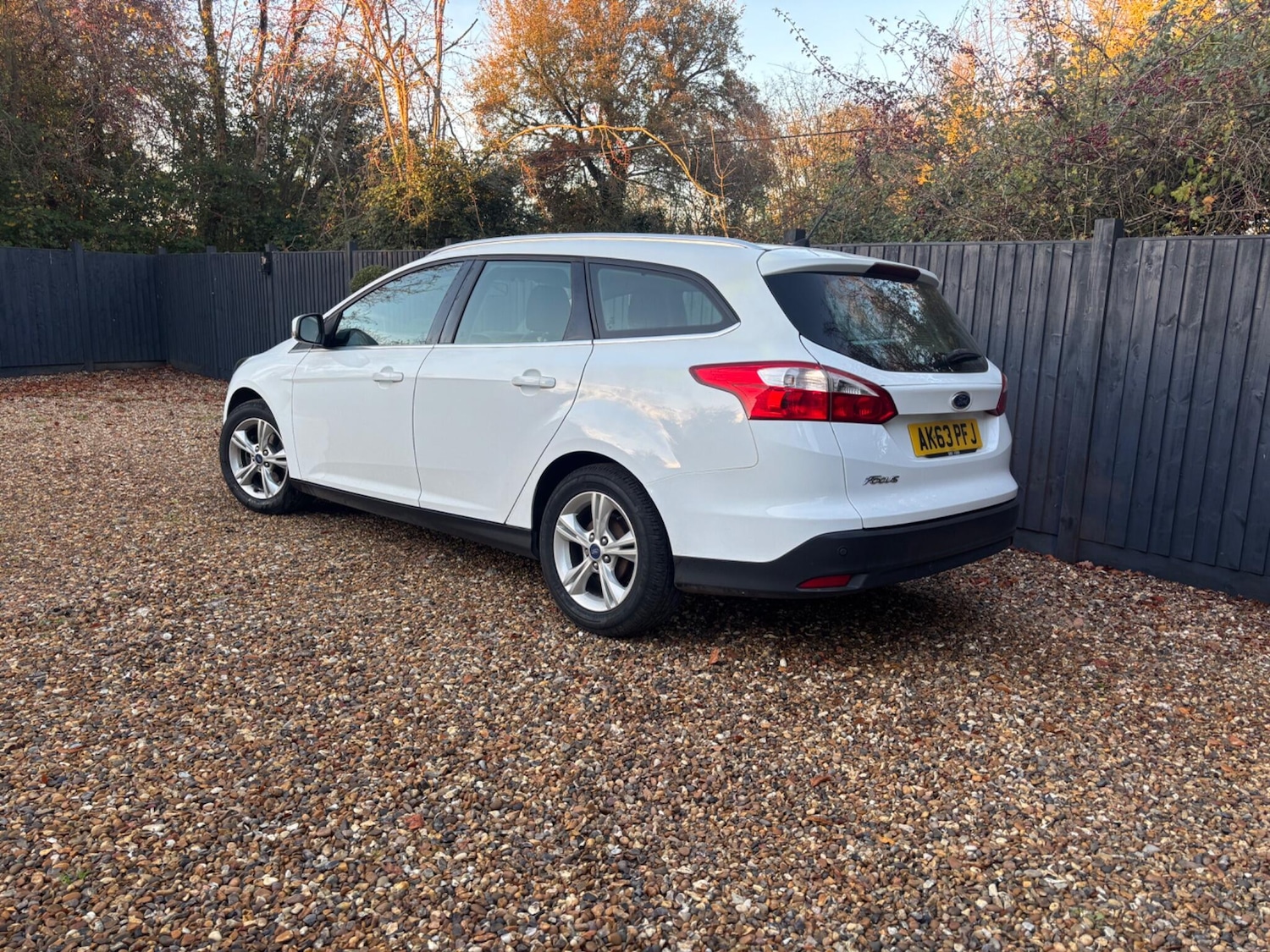 Used Ford Focus 2014 for sale - 76634288: Photo 28