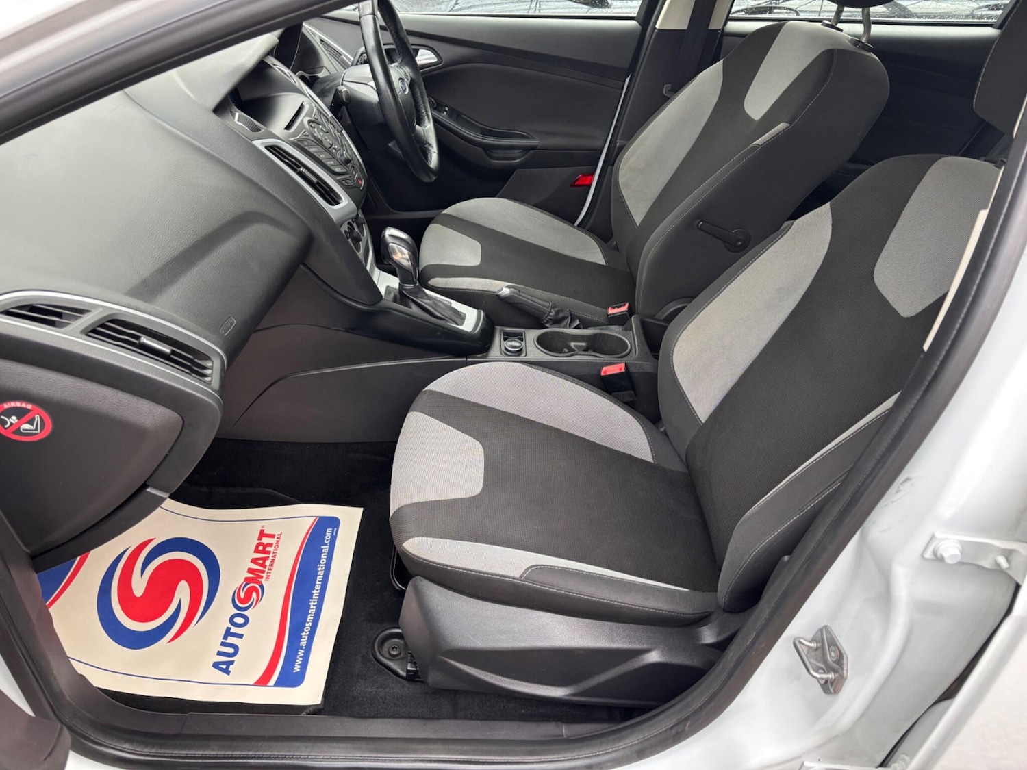 Used Ford Focus 2014 for sale - 76634288: Photo 29