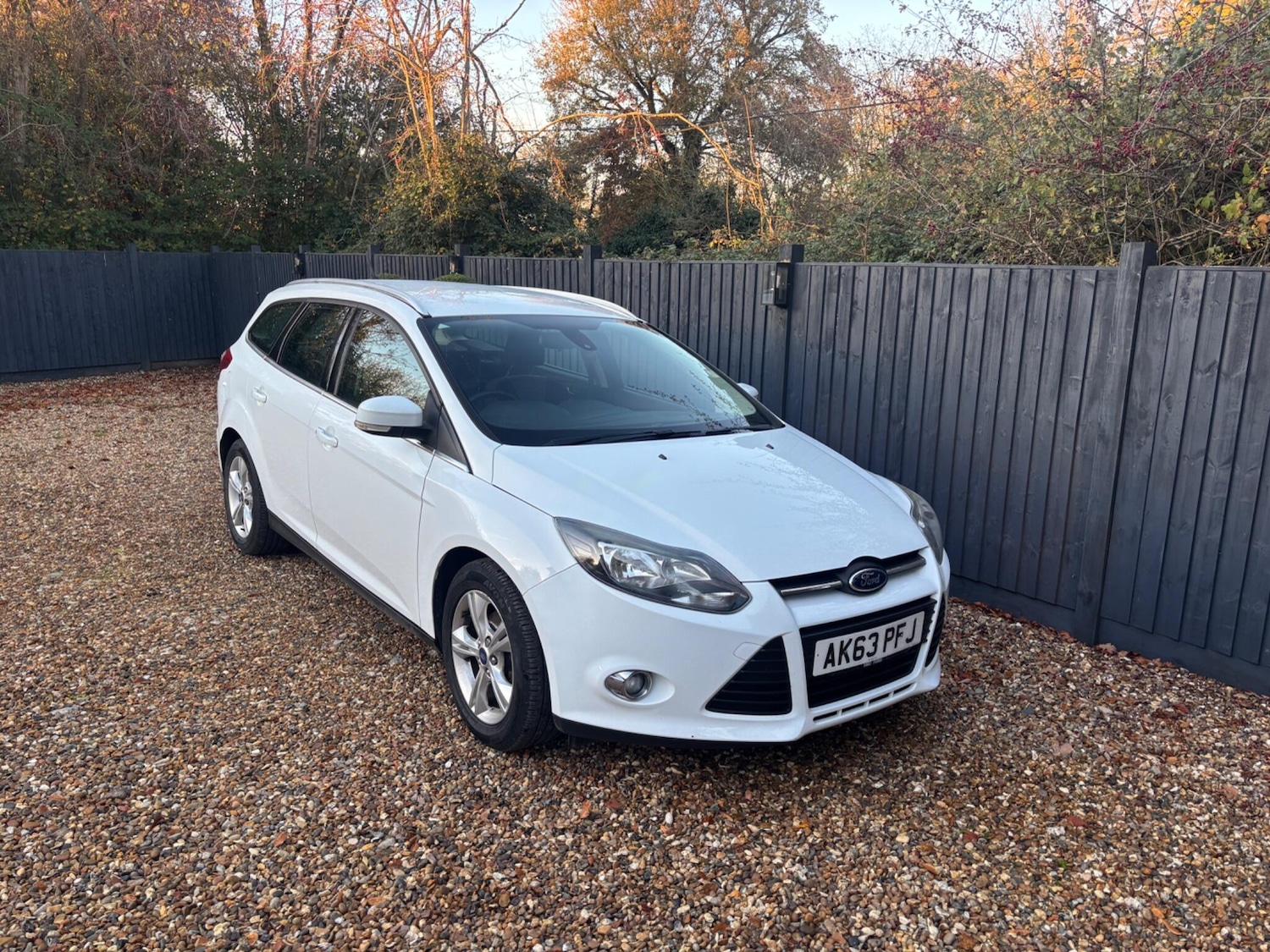 Used Ford Focus 2014 for sale - 76634288: Photo 30