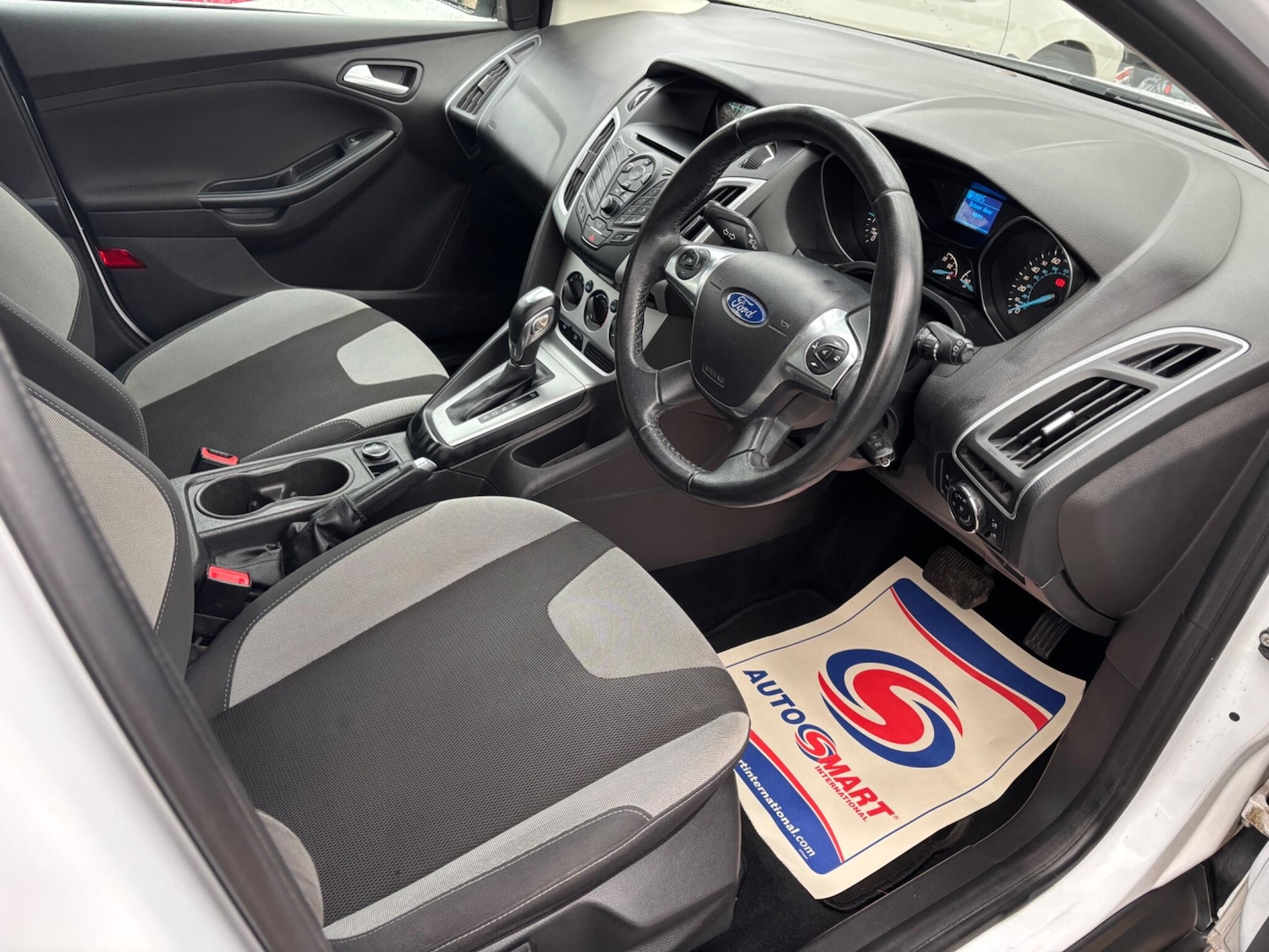 Used Ford Focus 2014 for sale - 76634288: Photo 6