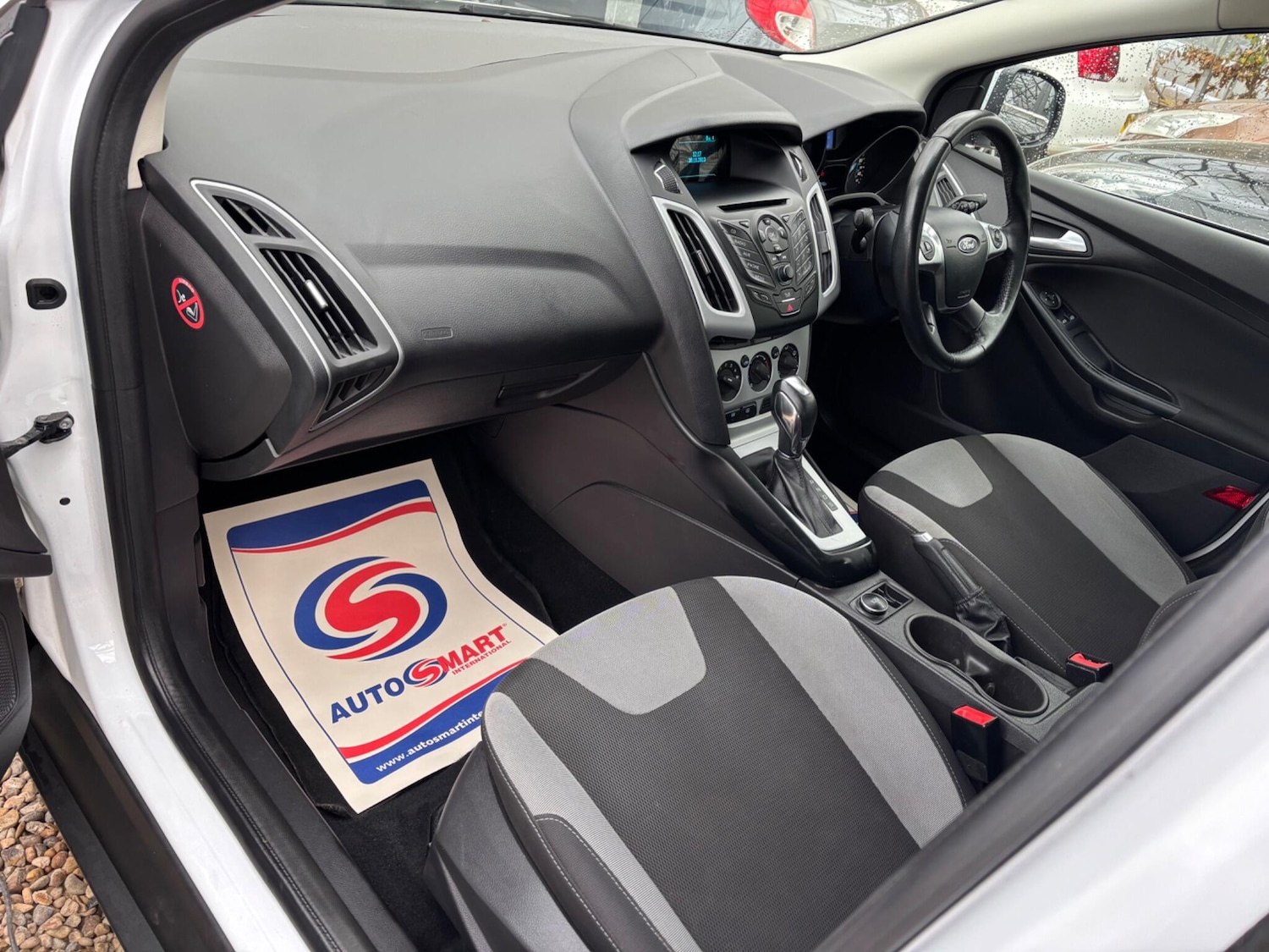 Used Ford Focus 2014 for sale - 76634288: Photo 7