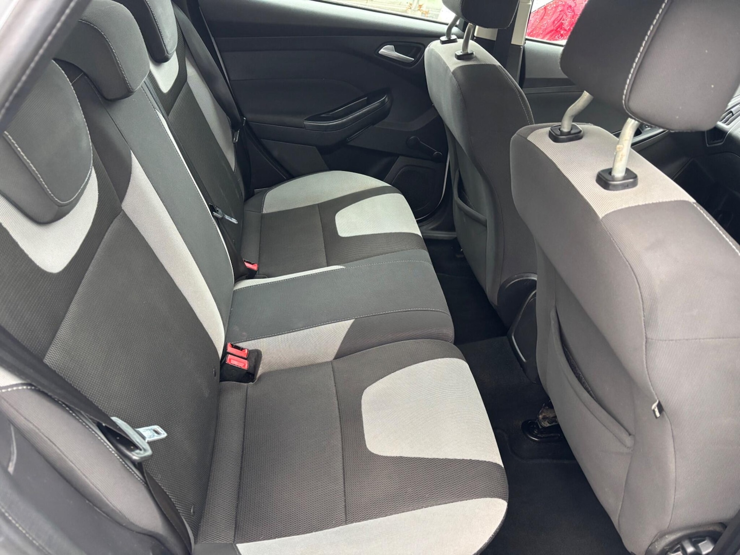 Used Ford Focus 2014 for sale - 76634288: Photo 8