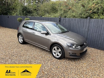 2015 (65) - 1.4 TSI BlueMotion Tech Match Euro 6 (s/s) 5dr
