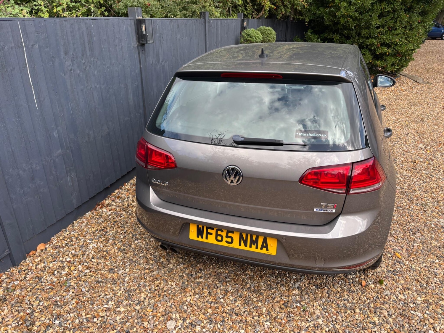 Vehicle 26