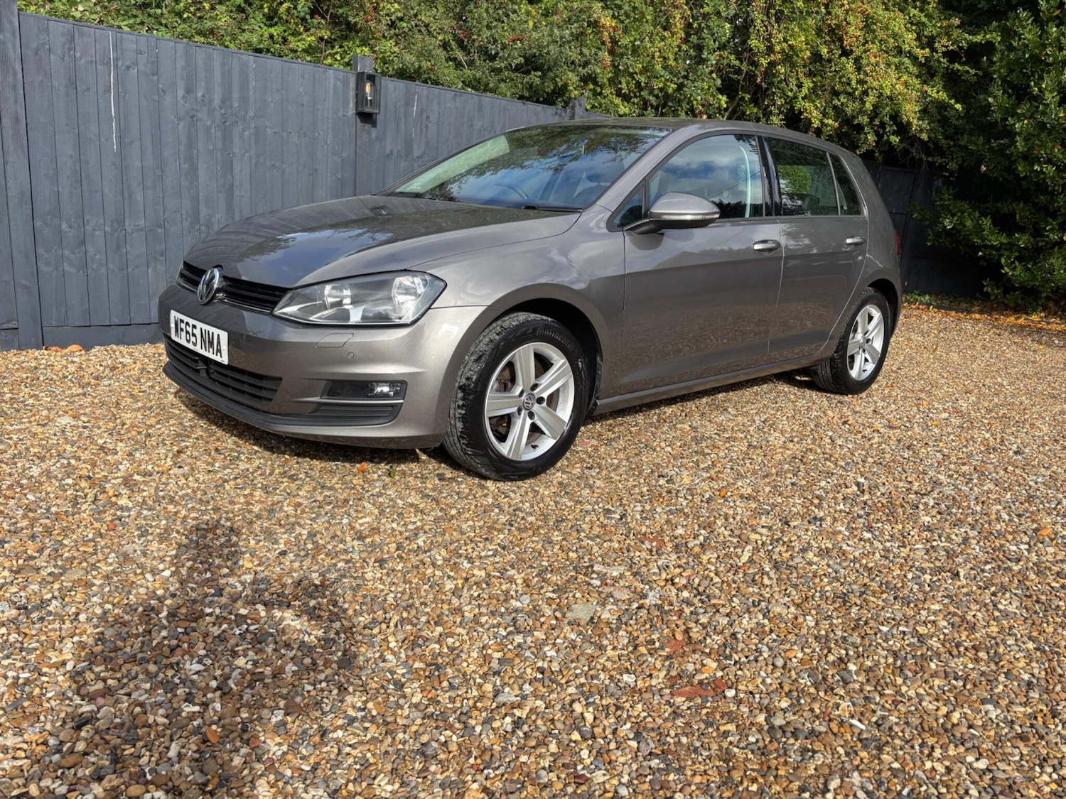 Vehicle 30