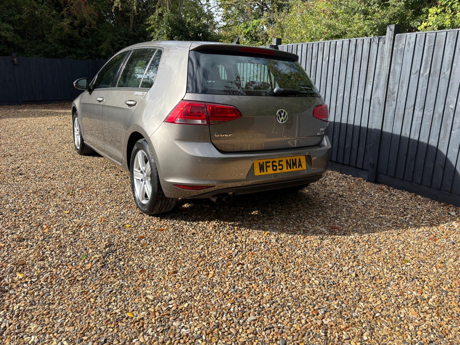 Vehicle 31