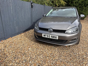 Used Volkswagen Golf 2015 for sale - 75769581: Photo
