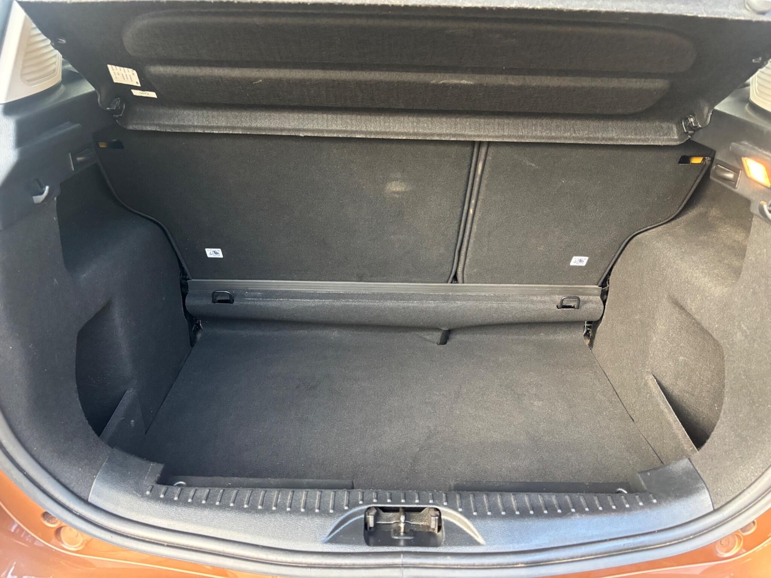 Used Ford B-MAX 2013 for sale - 76572231: Photo 12