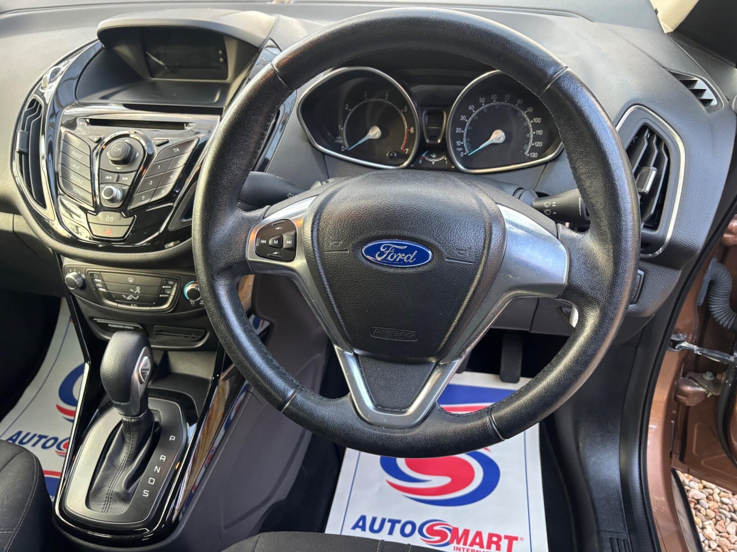 Used Ford B-MAX 2013 for sale - 76572231: Photo 19