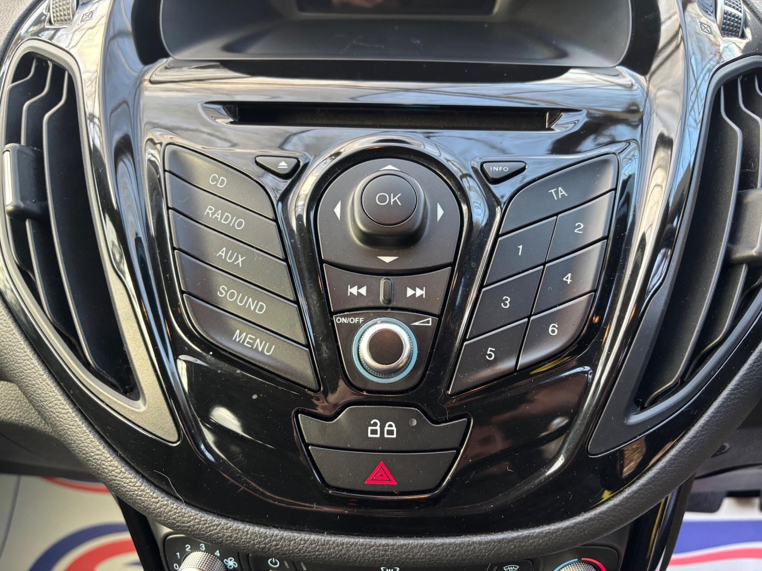 Used Ford B-MAX 2013 for sale - 76572231: Photo 30