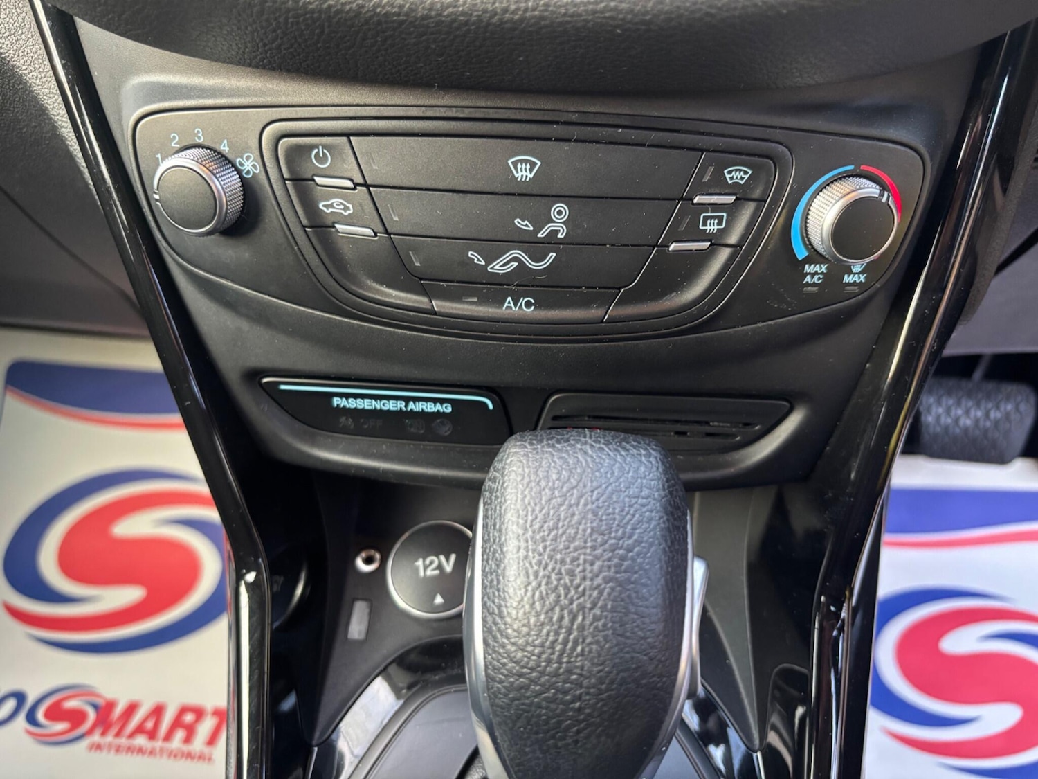 Used Ford B-MAX 2013 for sale - 76572231: Photo 32