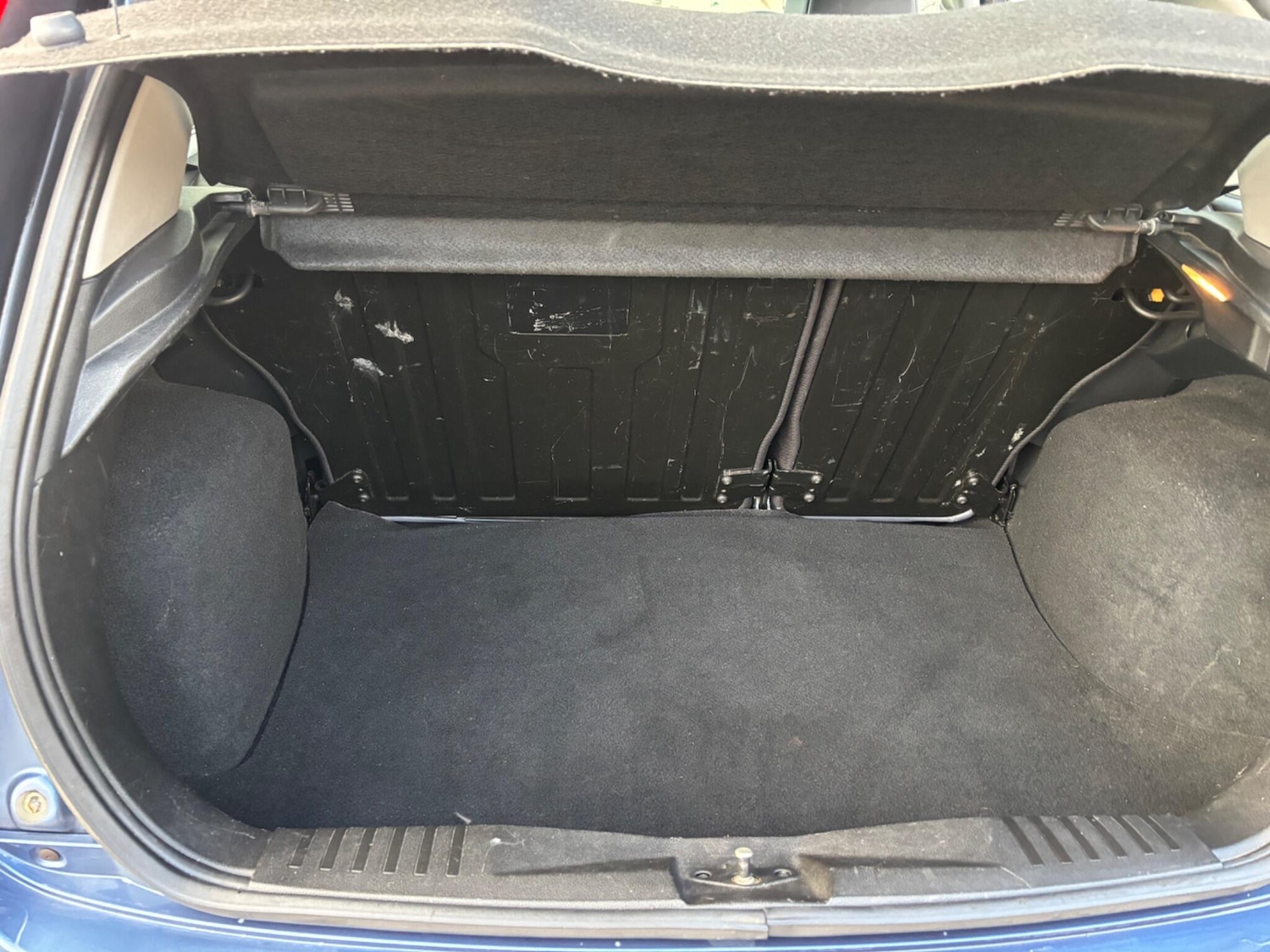 Used Ford Fiesta 2006 for sale - 77575033: Photo 16