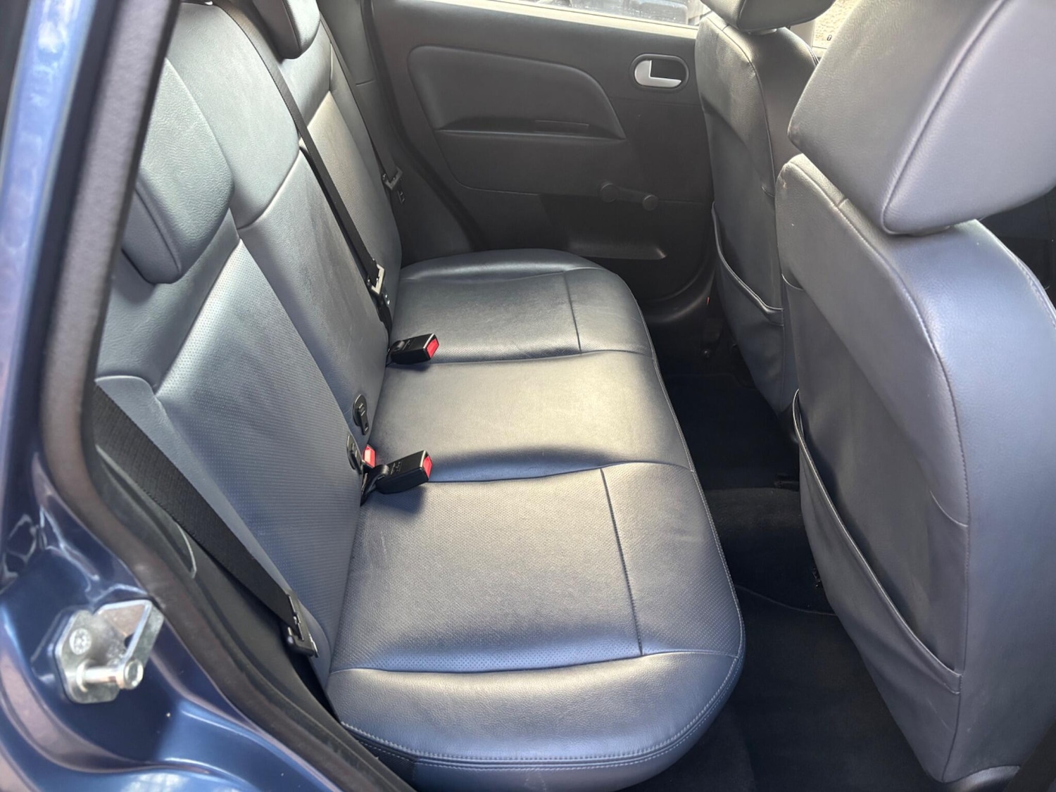 Used Ford Fiesta 2006 for sale - 77575033: Photo 8