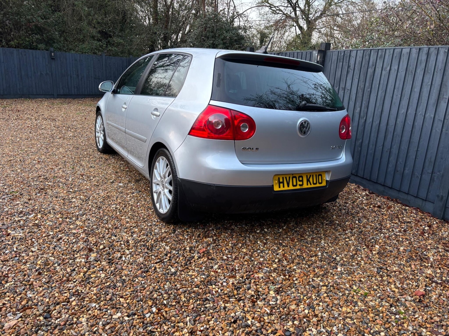 Used Volkswagen Golf 2009 for sale - 77345384: Photo 10