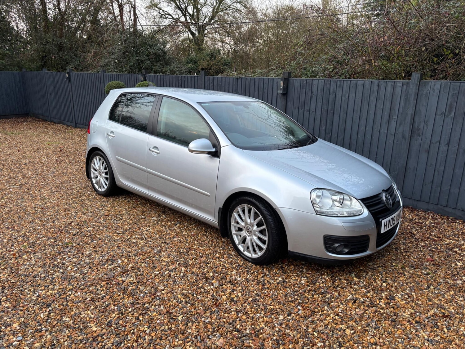 Used Volkswagen Golf 2009 for sale - 77345384: Photo 11