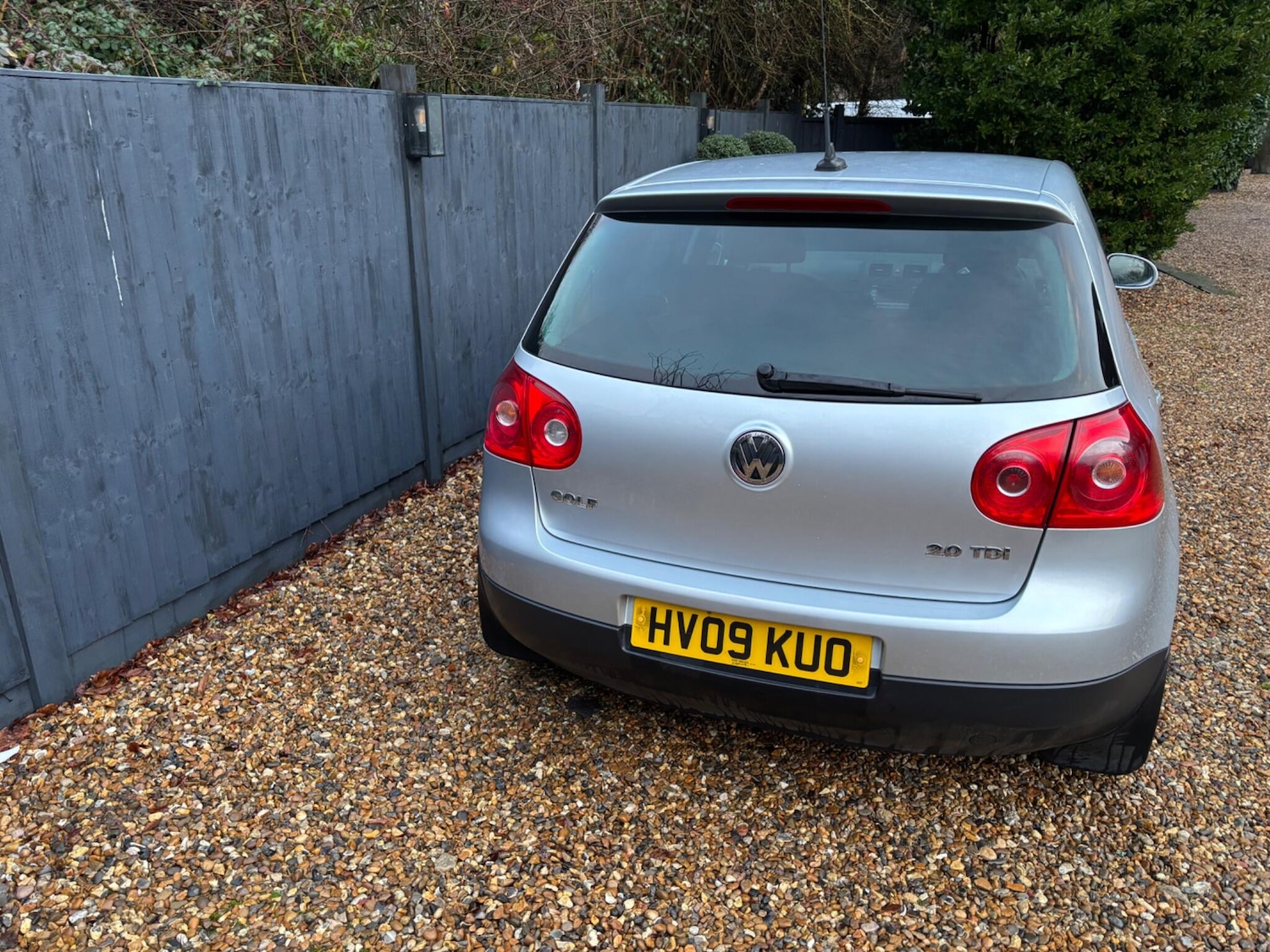 Used Volkswagen Golf 2009 for sale - 77345384: Photo 13