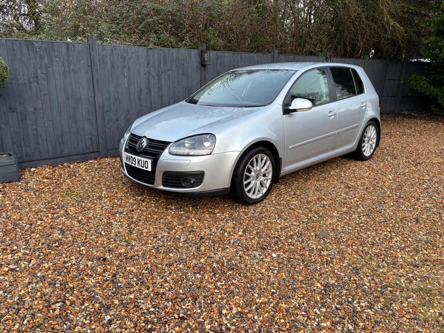Used Volkswagen Golf 2009 for sale - 77345384: Photo 14