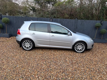 Used Volkswagen Golf 2009 for sale - 77345384: Photo