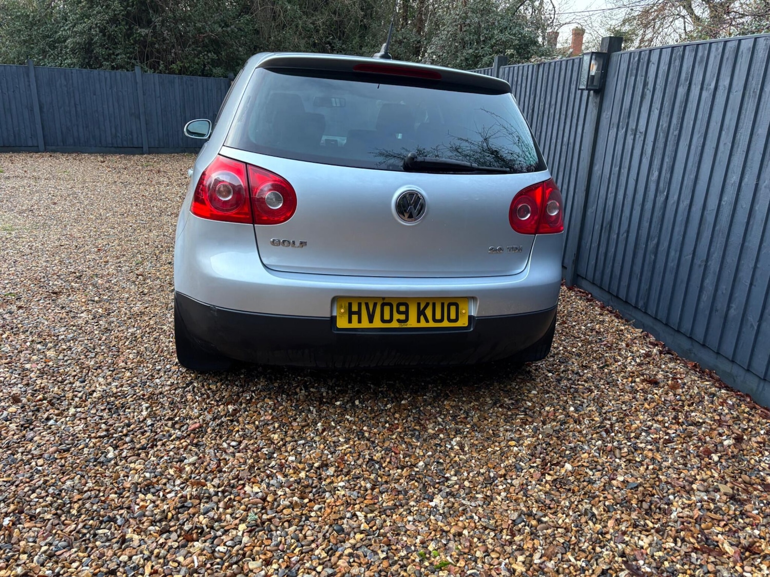 Used Volkswagen Golf 2009 for sale - 77345384: Photo 4