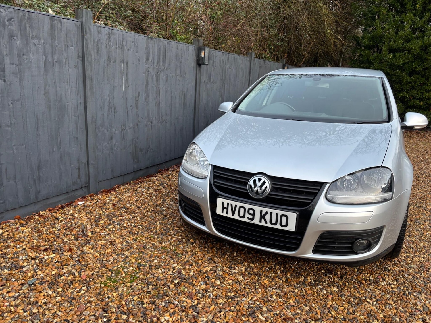 Used Volkswagen Golf 2009 for sale - 77345384: Photo 5